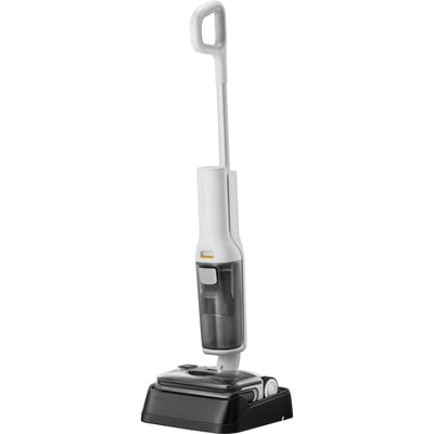 Nettoyeur de sol F25 RT Gen2 White ROBOROCK