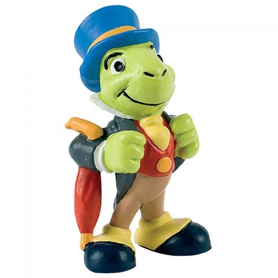 Figurine Jiminy Cricket BULLYLAND