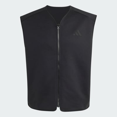 Veste Sans Manches Réversible Soft Lux Veste Sans Manches Réversible Soft Lux ADIDAS SPORTSWEAR