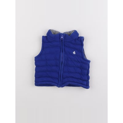 Doudoune - Très bon état PETIT BATEAU