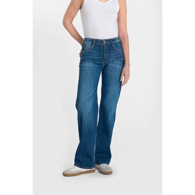 Jeans loose, large pulp wide leg , longueur 34 LE TEMPS DES CERISES