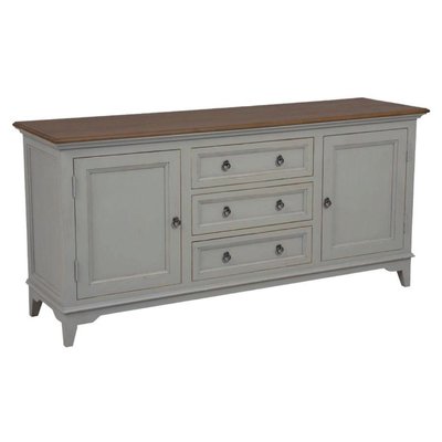 Buffet bas 2 portes - ESQUISSE INTERIOR'S