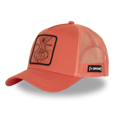 Casquette trucker Looney Tunes CAPSLAB