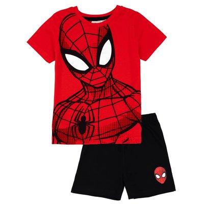 Ensemble de pyjama SPIDER-MAN