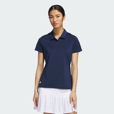 Polo Uni Manches Courtes Ultimate365 adidas Performance