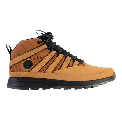 Basket Cuir Euro Trekker TIMBERLAND