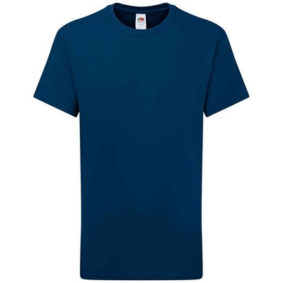 T-shirt ICONIC PREMIUM FRUIT OF THE LOOM
