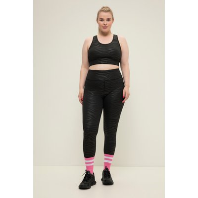 Collant de sport moulant à taille haute et STUDIO UNTOLD