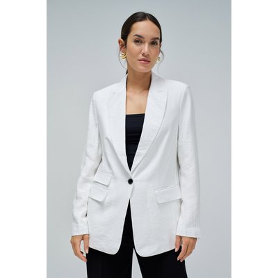 BLAZER TEXTURÉ SALSA JEANS