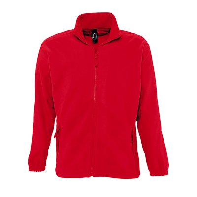 Veste polaire NORTH SOLS