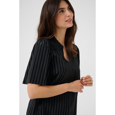 Blouse à manches courtes CUchenitha CULTURE