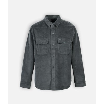 Surchemise CORD OXBOW