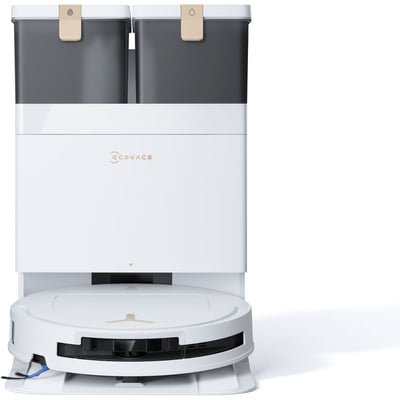 Robot Aspirateur Laveur Deebot T50 Omni Gen3 ECOVACS