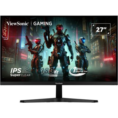 Ecran PC Gamer VX27G1-HD 27'' Plat IPS VIEWSONIC