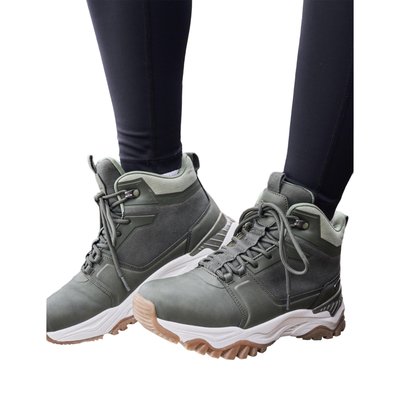 Bottines de marche SIERRA MOUNTAIN WAREHOUSE
