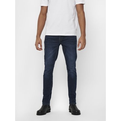 Jean Slim ONSLOOM Taille classique Slim Fit Jeans ONLY & SONS