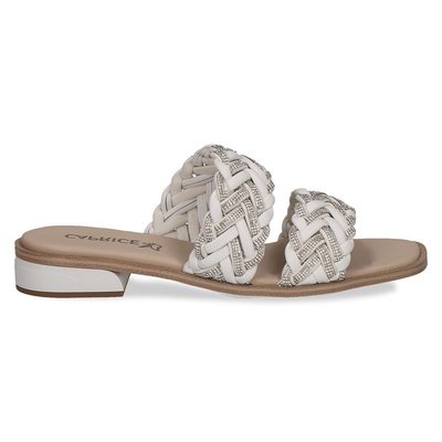 Mule talon bloc CAPRICE