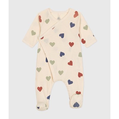 Pigiami neonato PETIT BATEAU La Redoute