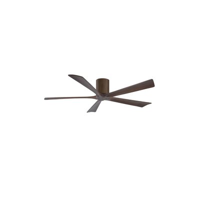 Ventilateur  Plafond  IRENE 5 BOUTICA-DESIGN