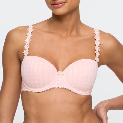 Soutien gorge balconnet rembourré AVERO MARIE JO