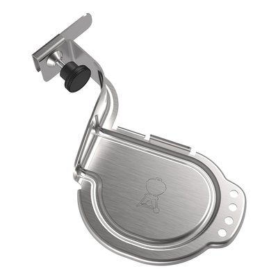 Support iGrill iGrill Bracket Support pour thermomètre WEBER