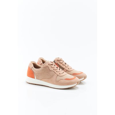 Baskets imprimé animalier Amortyl DAMART