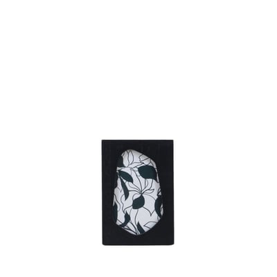 Cadre photo organique 11x16cm ORNAMI