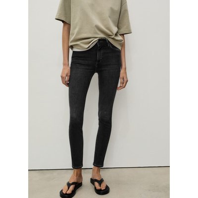 Jean skinny taille normale MANGO