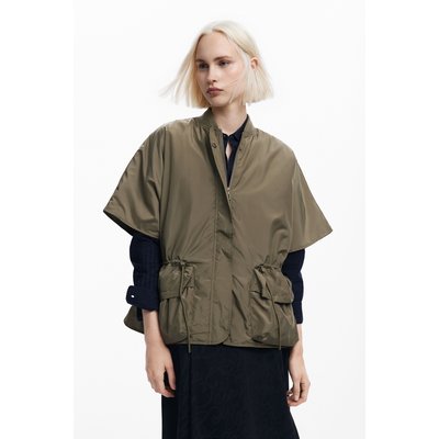 Poncho DESIGUAL