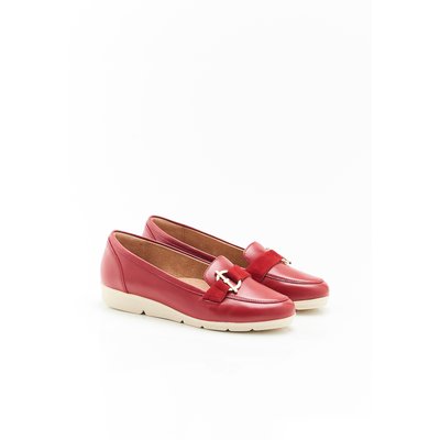 Mocassins Amortyl inspiration nautique DAMART