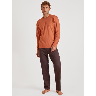 Pyjama manches longues CALIDA