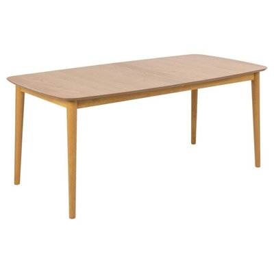 Table à manger extensible en bois - TIVOLI MATHI DESIGN
