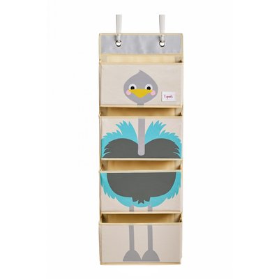 Rangement mural enfant 3 SPROUTS