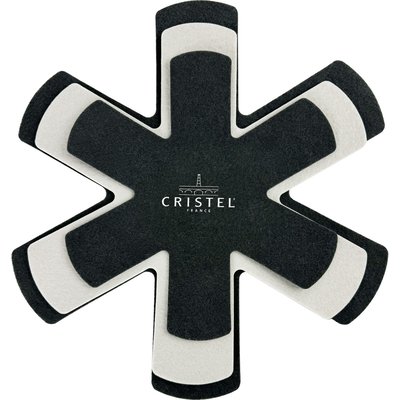 Protection de poêles COMPLÉMENTS CRISTEL