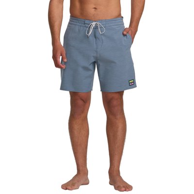 Boardshort Lo Tides EVERY OTHER DAY 17.5" BILLABONG