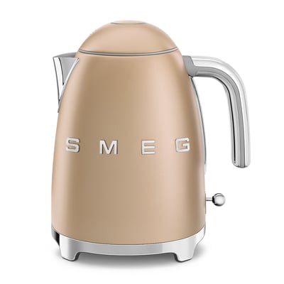 Bouilloire électrique 1,7 litre KLF03 SMEG