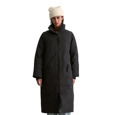 Manteau matelassé Outdoor relaxed en polyester résistant à l'eau MARC O’POLO DENIM