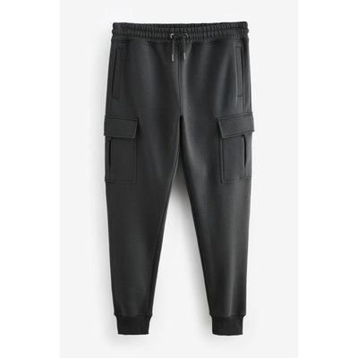 Pantalon de jogging cargo en jersey NEXT