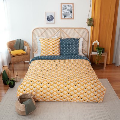 Parure housse de couette enfant + taie polyester, Pania C DESIGN HOME TEXTILE