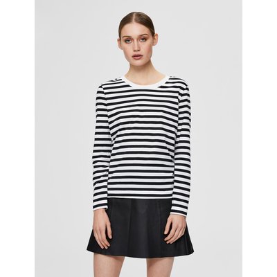 T-shirt à manches longues SELECTED FEMME SELECTED FEMME
