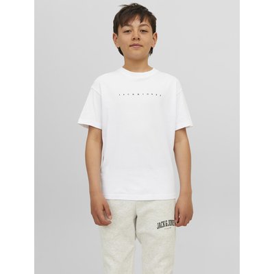 T-shirt JACK & JONES JUNIOR JACK & JONES JUNIOR