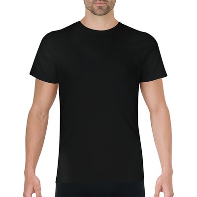 Tee-shirt col rond PUR COTON PREMIUM EMINENCE