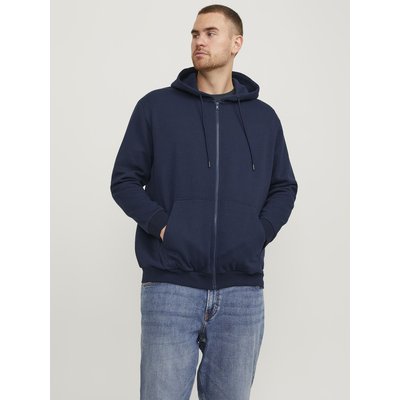 Sweat à capuche zippé JACK & JONES JACK & JONES