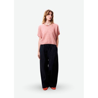 Pull en mohair GOCTA FRNCH
