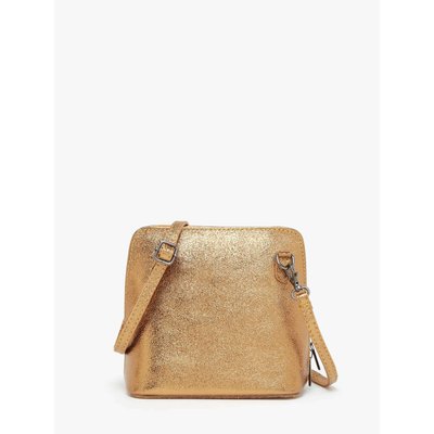 Sac bandoulière Nine cuir MILANO