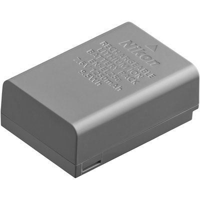 Batterie EN-EL25a pour Hybride Z30 Z50 et Z fc NIKON