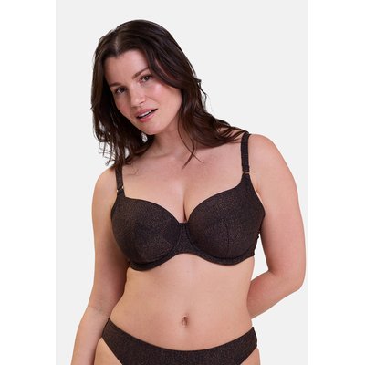Haut de maillot de bain Reflet SANS COMPLEXE