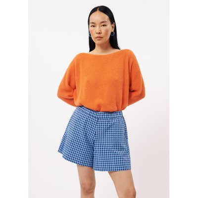 Shorts en coton LARK FRNCH