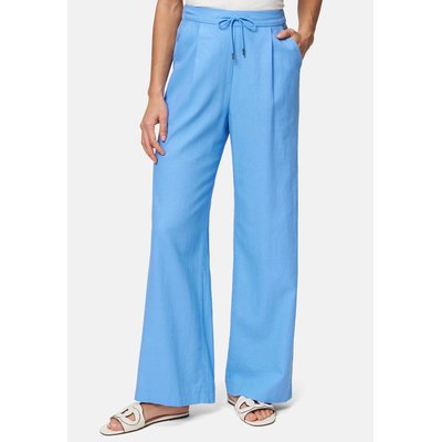 Pantalon en lin à nouer 30 pouces ZERO