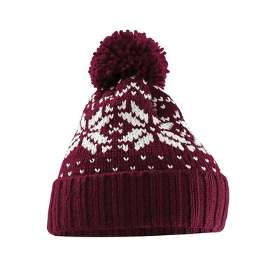 Bonnet SNOWSTAR BEECHFIELD